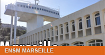 résidence étudiante Marseille - les écoles