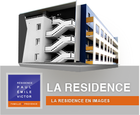 résidence étudiante marseille