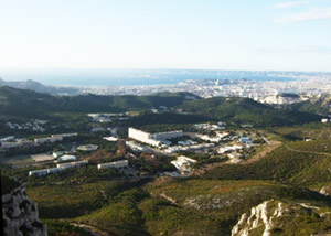 Résidence étudiante marseille