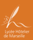 Lycée Hôtelier de marseille